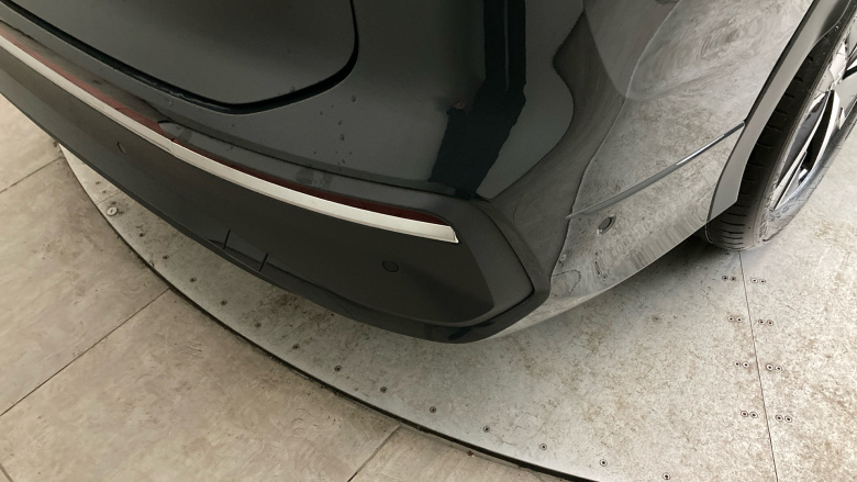 Volkswagen Tayron 2.0 TDI Elegance 5dr DSG7 [7 Seat] Diesel Estate